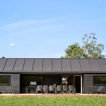 Oh591 Storvorde - Pilekrogen 15 Ferienhaus *