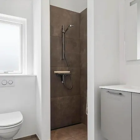 Ferienhaus Oh591 Storvorde - Pilekrogen 15 Skelby (Nordjylland)