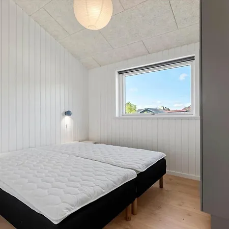 Oh591 Storvorde - Pilekrogen 15 Ferienhaus