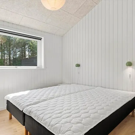 Oh591 Storvorde - Pilekrogen 15 * Skelby (Nordjylland)